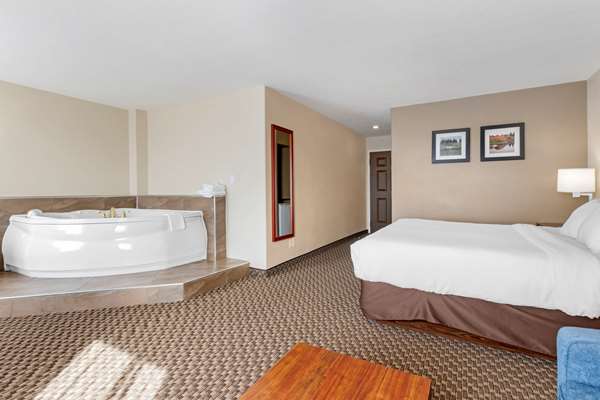 - Comfort Inn Lethbridge