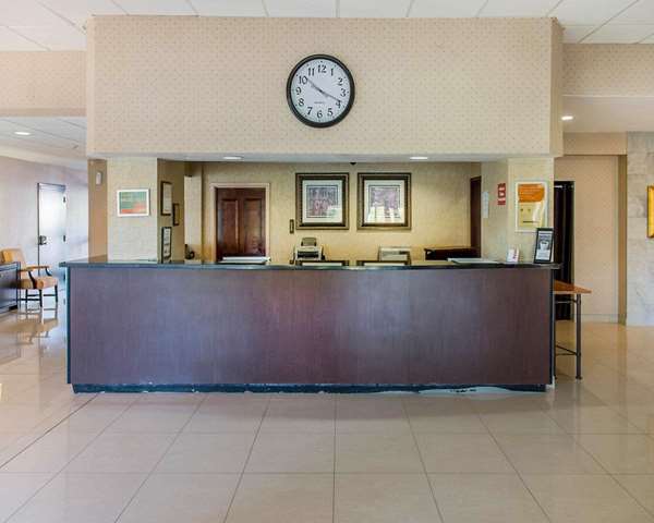  - Econo Lodge Smiths Falls