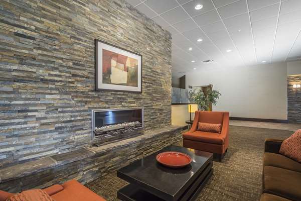  - Quality Hotel & Conference Centre Fort McMurray