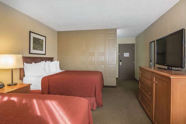  - Quality Hotel & Conference Centre Fort McMurray