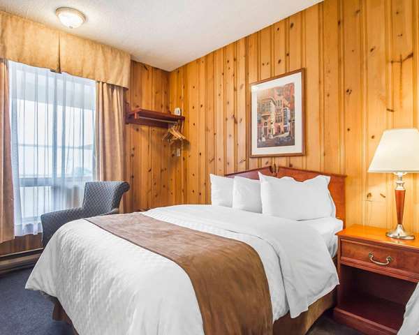  - Econo Lodge Forestville