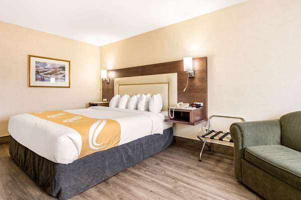  - Quality Inn & Suites Gatineau