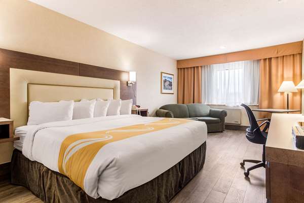  - Quality Inn & Suites Gatineau