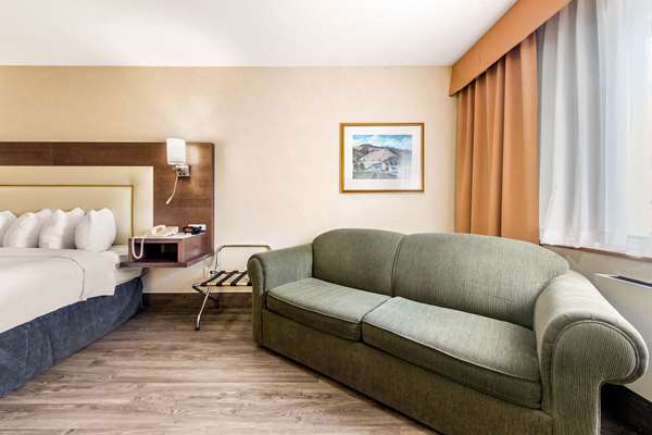  - Quality Inn & Suites Gatineau