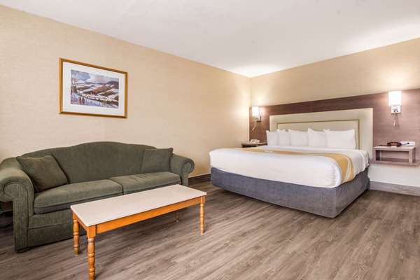  - Quality Inn & Suites Gatineau