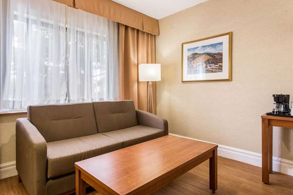  - Quality Inn & Suites Gatineau