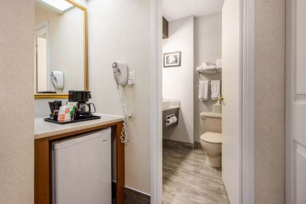  - Quality Inn & Suites Gatineau