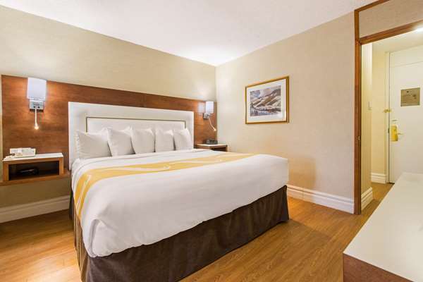  - Quality Inn & Suites Gatineau