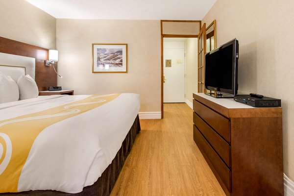  - Quality Inn & Suites Gatineau