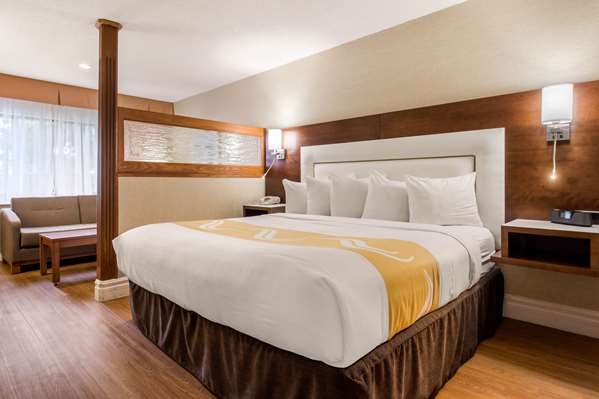  - Quality Inn & Suites Gatineau