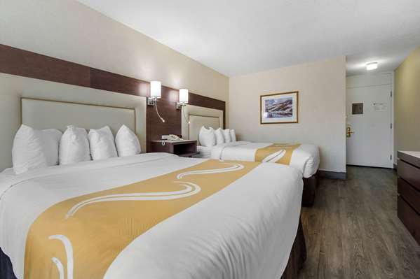  - Quality Inn & Suites Gatineau
