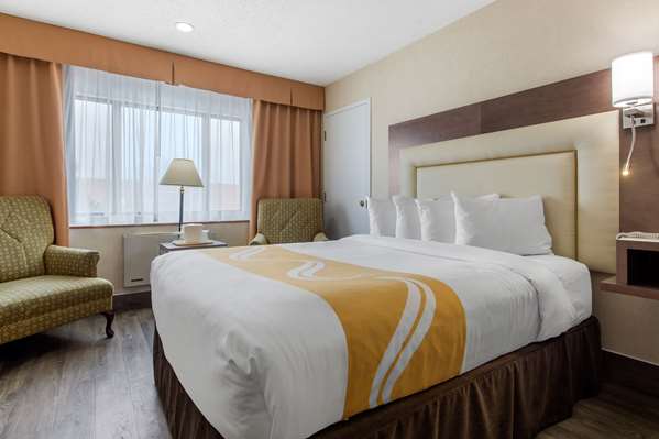  - Quality Inn & Suites Gatineau