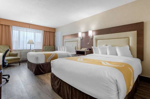  - Quality Inn & Suites Gatineau