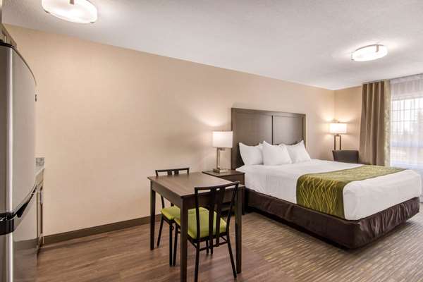  - Comfort Inn & Suites Red Deer