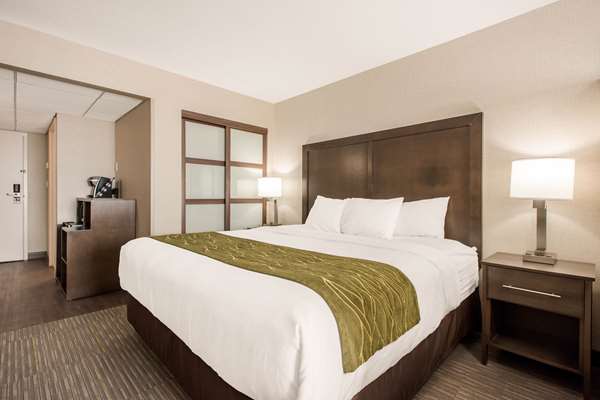  - Comfort Inn & Suites Red Deer