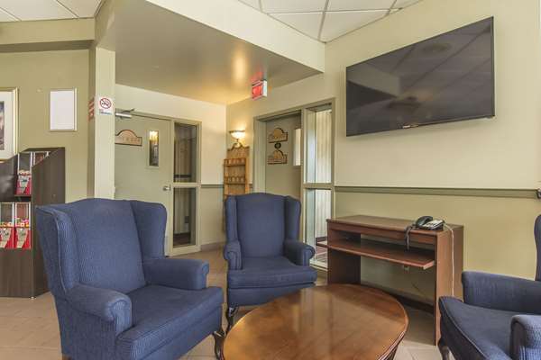  - Quality Hotel & Suites Sherbrooke