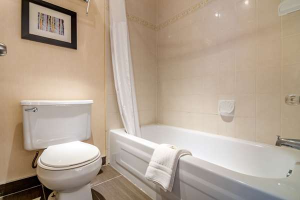  - Quality Inn Kamloops