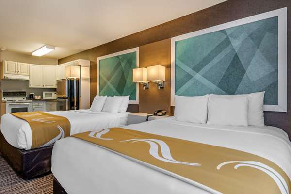  - Quality Inn Kamloops