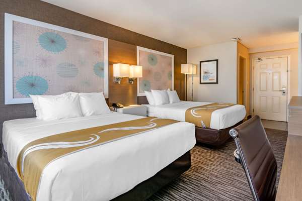 - Quality Inn Kamloops