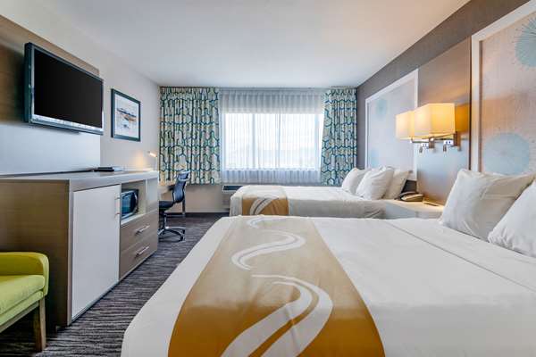  - Quality Inn Kamloops