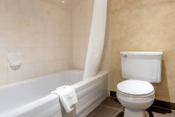  - Quality Inn Kamloops