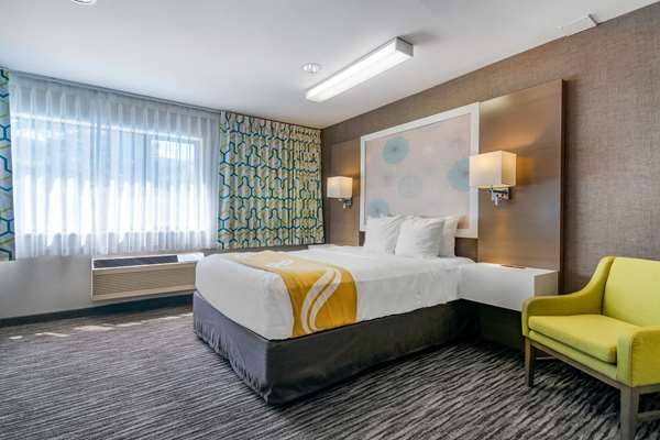  - Quality Inn Kamloops