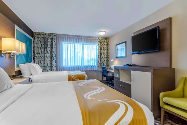  - Quality Inn Kamloops