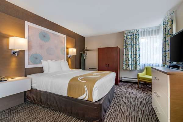  - Quality Inn Kamloops