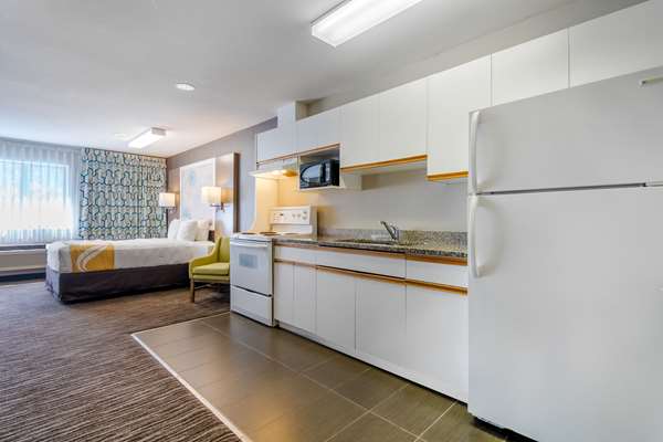  - Quality Inn Kamloops