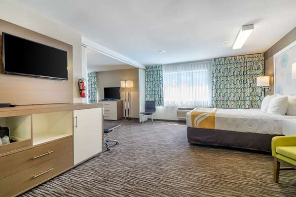  - Quality Inn Kamloops