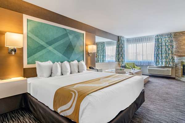  - Quality Inn Kamloops