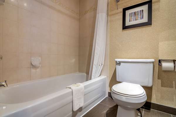  - Quality Inn Kamloops