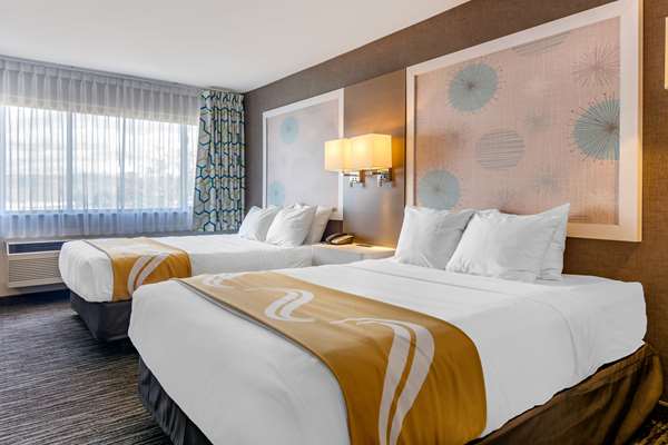  - Quality Inn Kamloops