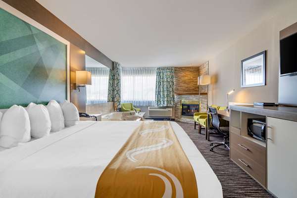  - Quality Inn Kamloops