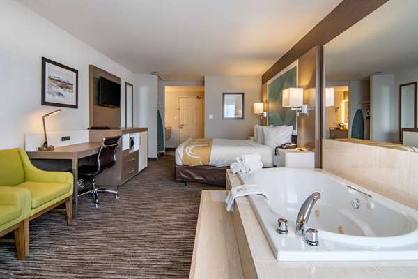  - Quality Inn Kamloops