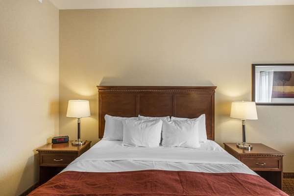  - Comfort Inn Airport St John's