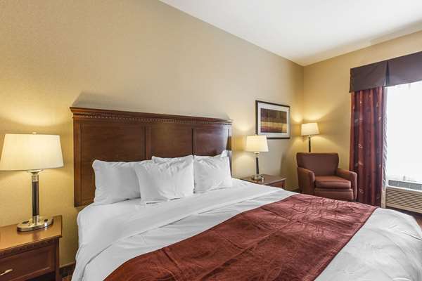  - Comfort Inn Airport St John's