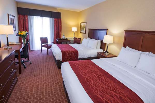  - Comfort Inn Airport St John's
