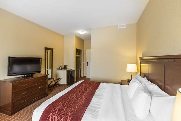  - Comfort Inn Airport St John's