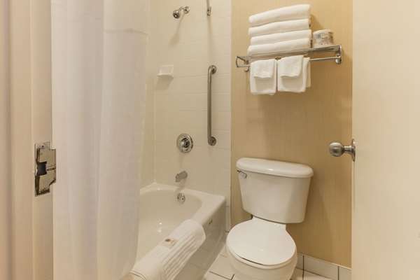  - Comfort Inn Airport St John's