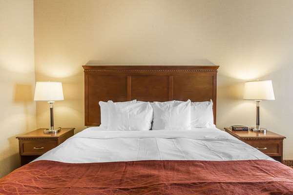  - Comfort Inn Airport St John's