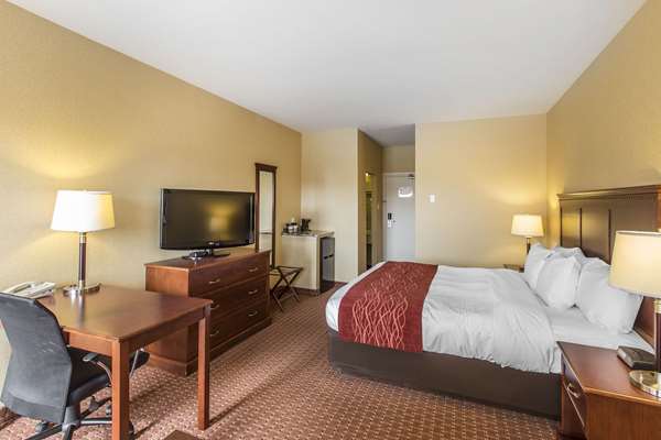  - Comfort Inn Airport St John's