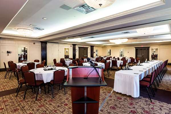  - Comfort Inn Airport St John's