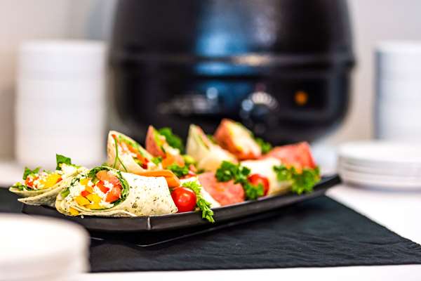  - Comfort Inn Airport St John's