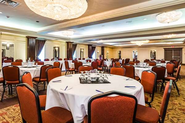  - Comfort Inn Airport St John's