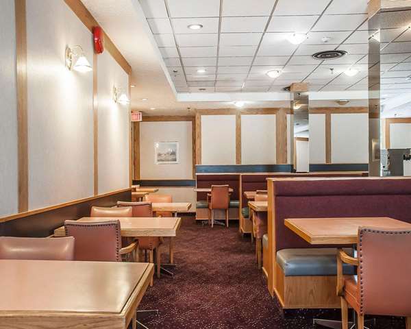 Amenities - Quality Hotel Fallsview Cascade Niagara Falls