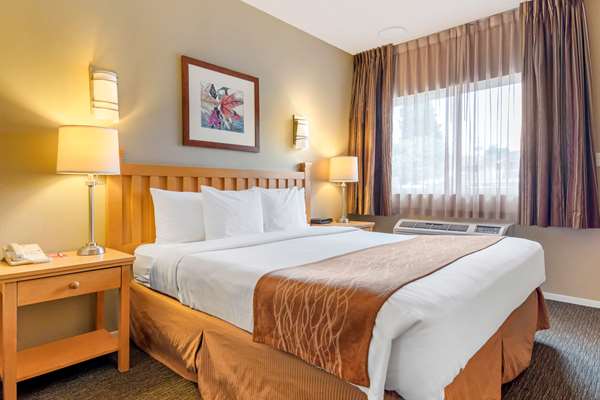  - Econo Lodge Inn & Suites North Vancouver