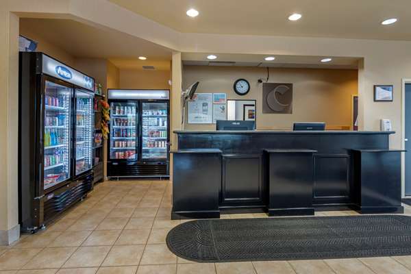  - Comfort Inn Sturgeon Falls
