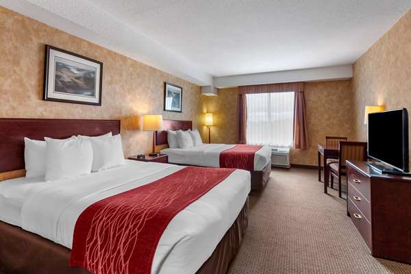  - Comfort Inn Sturgeon Falls