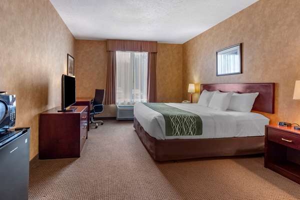  - Comfort Inn Sturgeon Falls